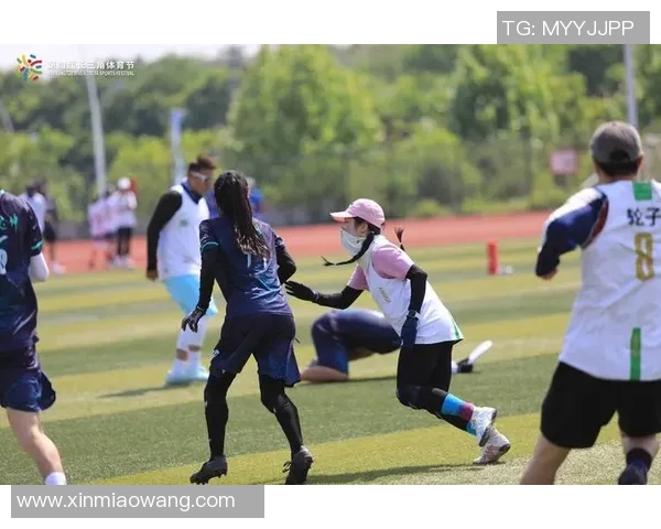 飞盘灵活性大比拼杭州飞盘队荣登全国第4名引关注